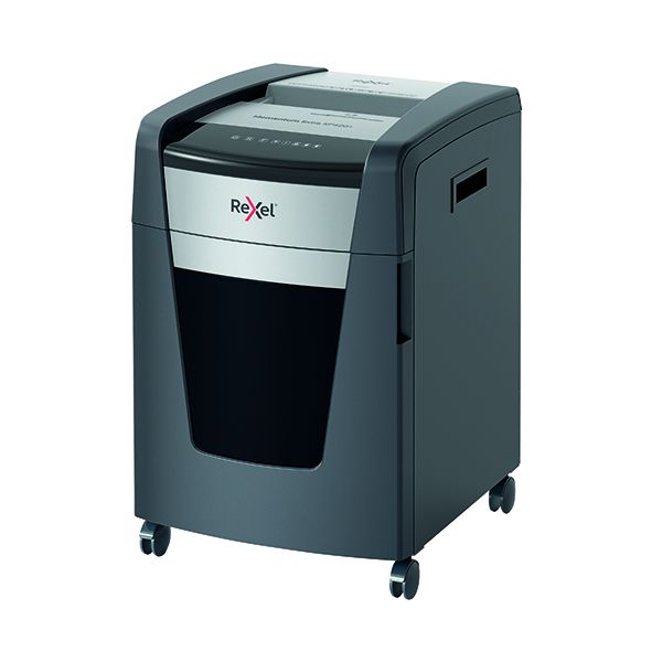 Rexel Momentum Extra XP420 CC Shrd image