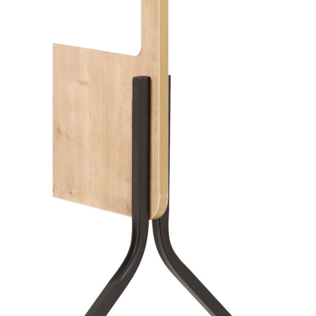 Rocada Natural Design Mobile Whiteboard Double Sided image 7