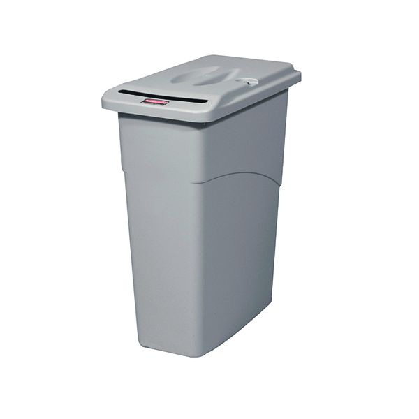 Newell Slim Jim Confidl Waste image