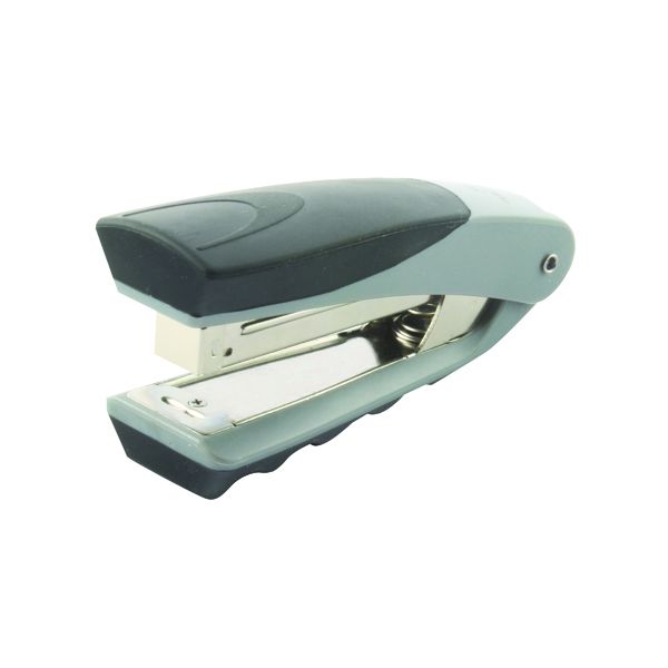 Rexel Centor H Strip Stapler Slv/Blk image