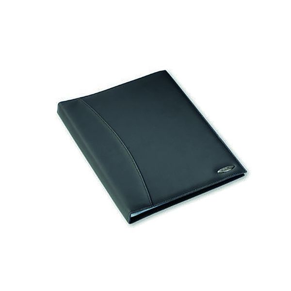Rexel Softtouch Smth Disp Bk 36 Pkt image