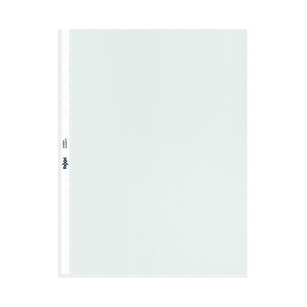 Rexel Ecodesk A4 Recyclable Pkt Pk25 image