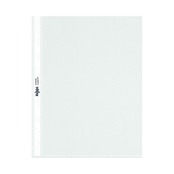 Rexel Ecodesk A5 Recyclabe Pkt Pk30 image