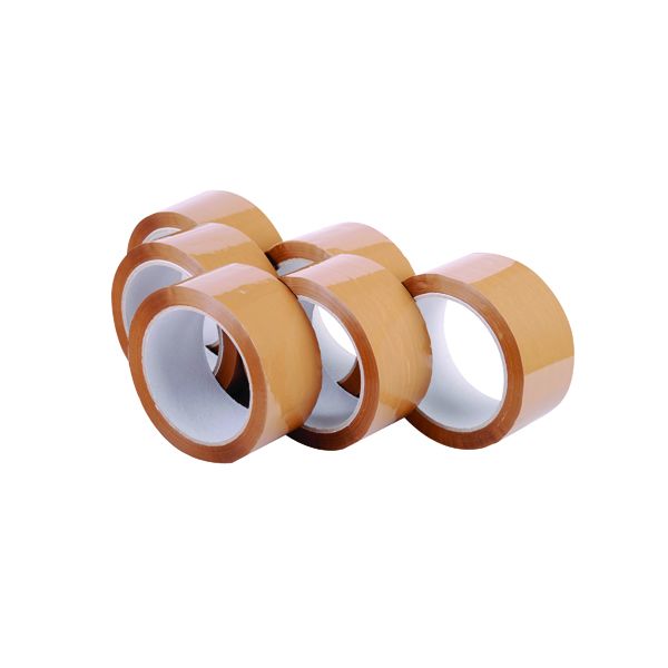 Replacement Packaging Tape 48Mmx66M image
