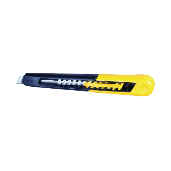 Stanley Snap-Off Knives 9Mm Blade image