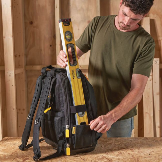 Stanley Fatmax Quick Access Backpack image 4