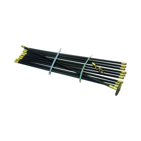 Drain Clean 12 Piece 313790 image