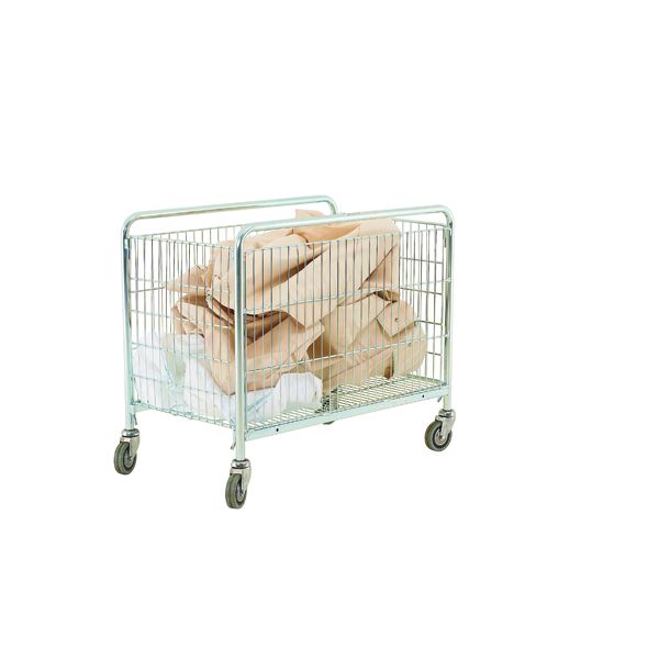 Folding Container Truck Zinc 308575 image