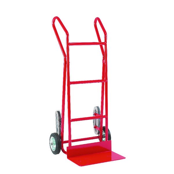 Crawler Stairclimb Handtruck 309043 image