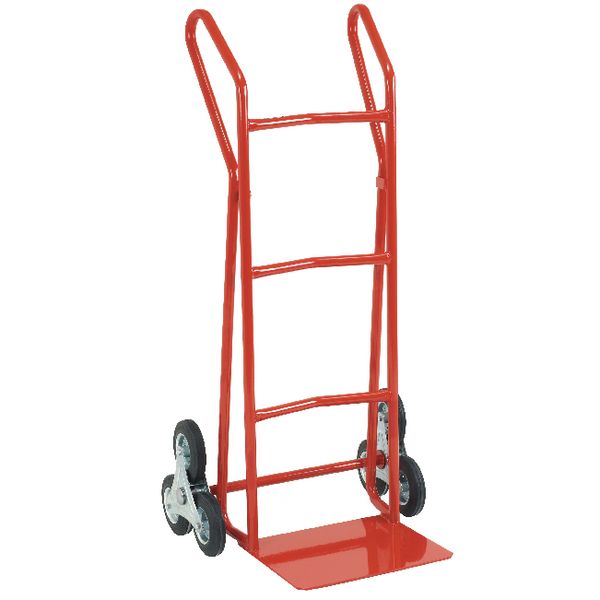 Stairclimb Handtruck Wheels 309049 image