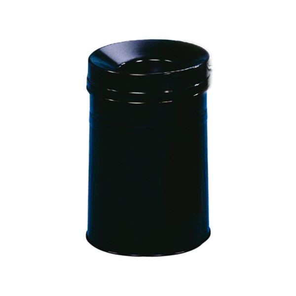 30.9L Fire Extqu Bin Black 309588 image