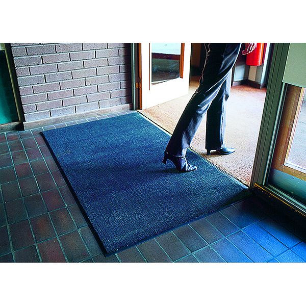 Entrance Mat 1200X1800mm Blu 312427 image