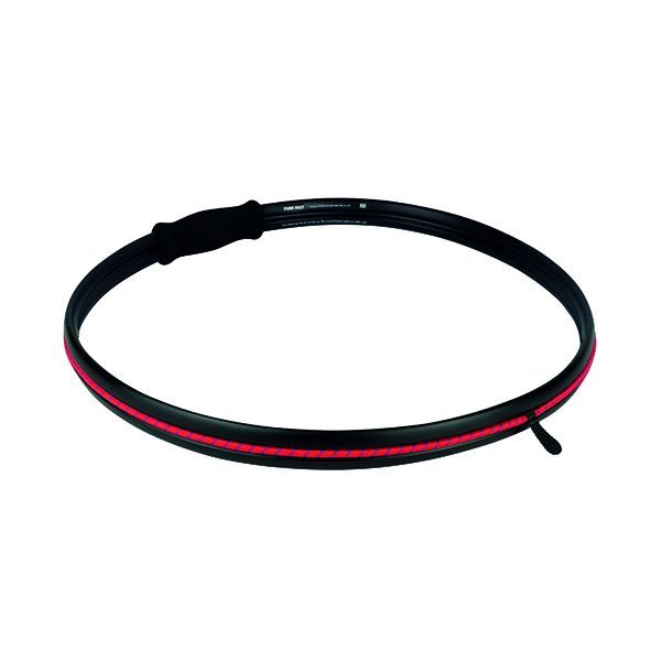 Sack Hoop 410mm Blk/Red image