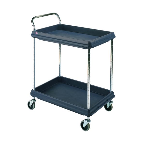 2 Tier Deep Ledge Trolley Bl322441 image