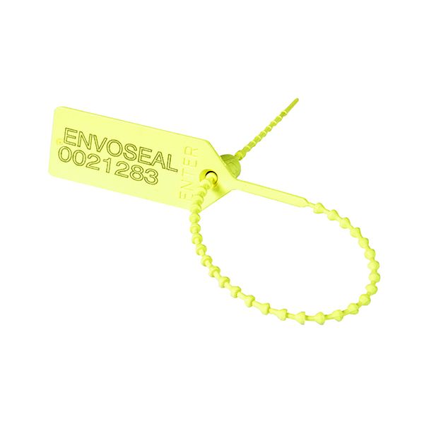 1000 Security Tight Seals 323473 image