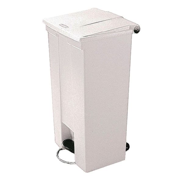 68Ltr Stepon Container White 324296 image