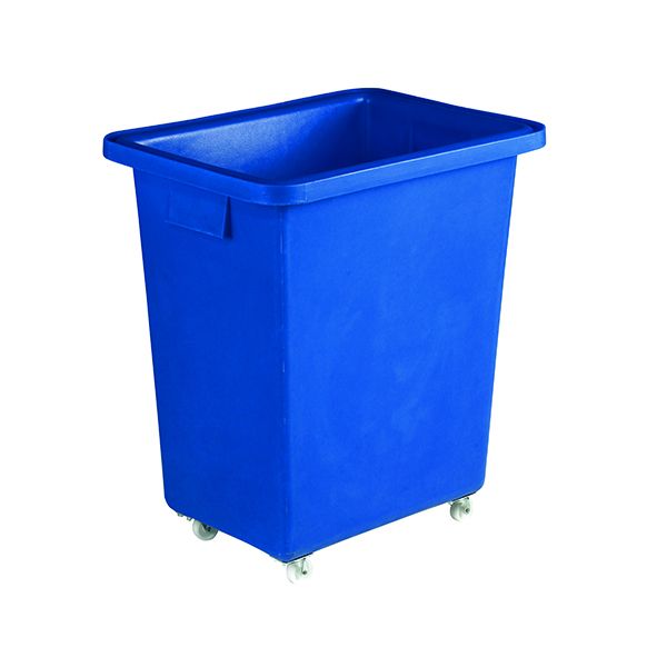 Btl Skip Blu 580X410X700Mm 328218 image