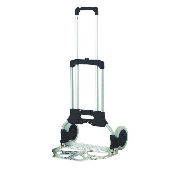 Folding Truck 125Kg Capacity 356193 image