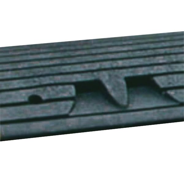 Speed Ramp Black Section 397068 image
