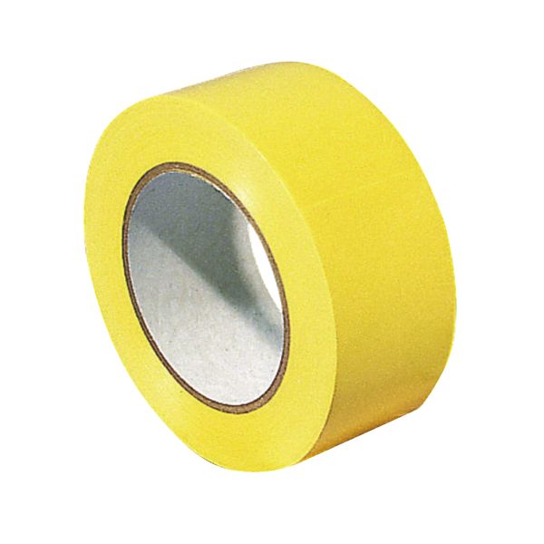 Lane Marking Tape 33M Yellow 372877 image