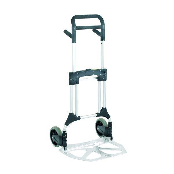 Fold Hdtrck Slv/Blk 380090 image