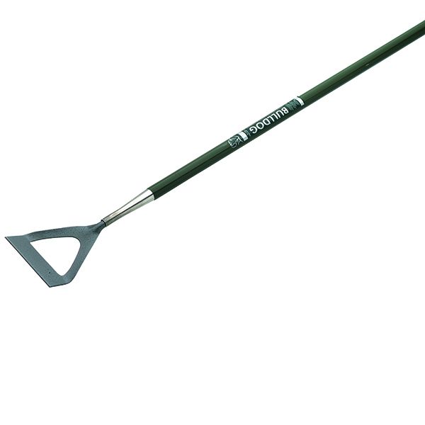 Dutch Hoe 54Inch Alu Gry/Grn image