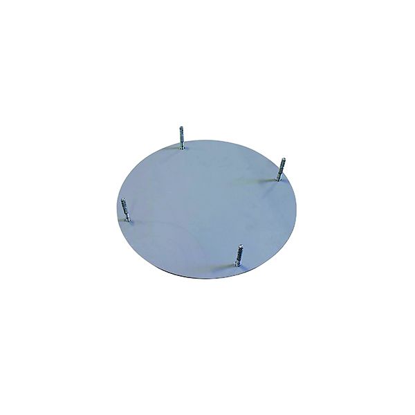 Ground Plate Fixing For Pcck Bins 3 image