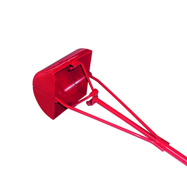 Gully Grab Square 1.5m x 150mm image