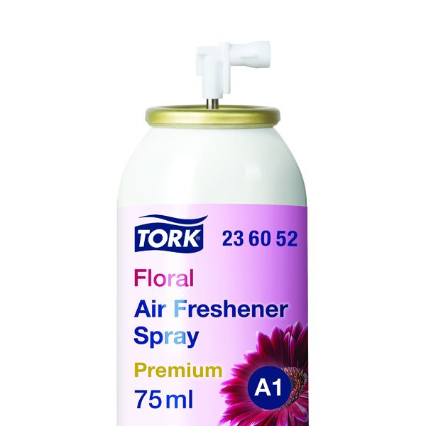 Tork Floral Airfreshener 236052 image