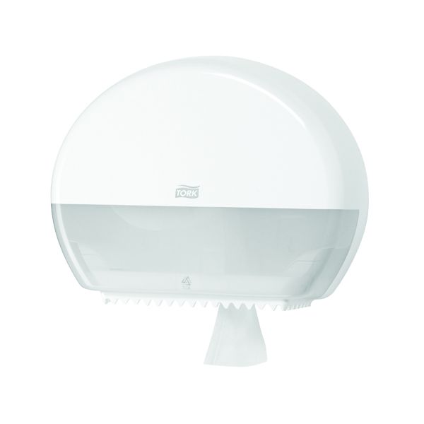Tork Jumbo Toilet Roll Dispenser image