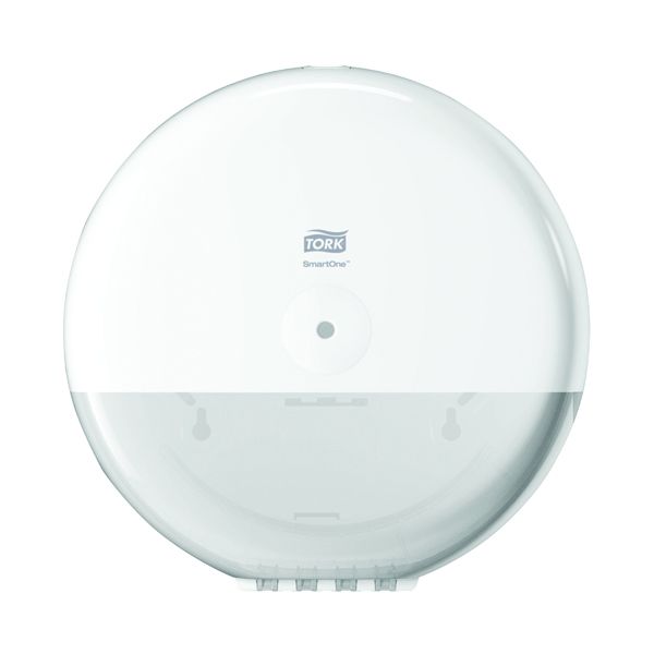 Tork Smartone Dispenser White Each image