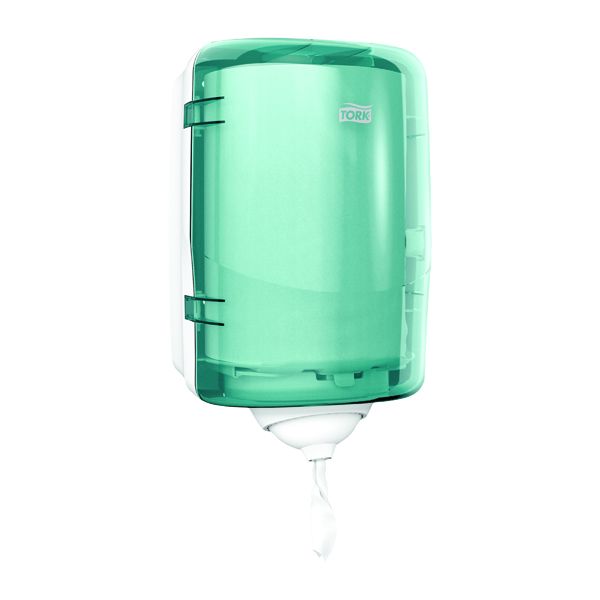 Tork Reflex Mini Centrefeed Dispenser image