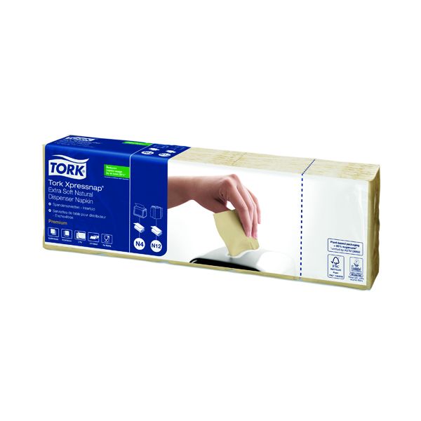 Tork Xpressnap XSoft Env Npkn P1000 image