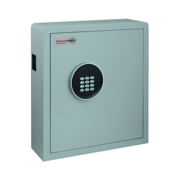 Securikey Key Safe 70 Key Cabinet image