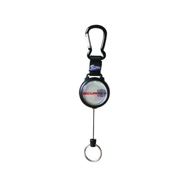 Securikey Karabiner Keyreel/Kevlar image