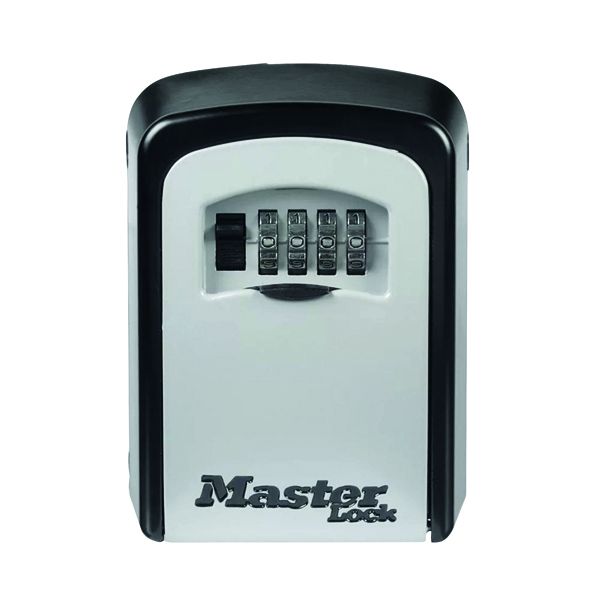 Selct Access 4 Dig Comb Key Swpe Crd image