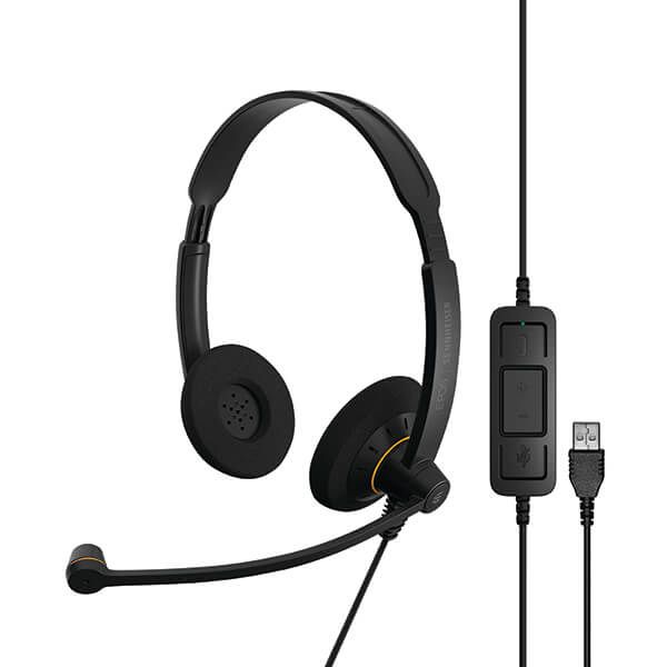 Epos Impact SC 60 USB MI Headset image