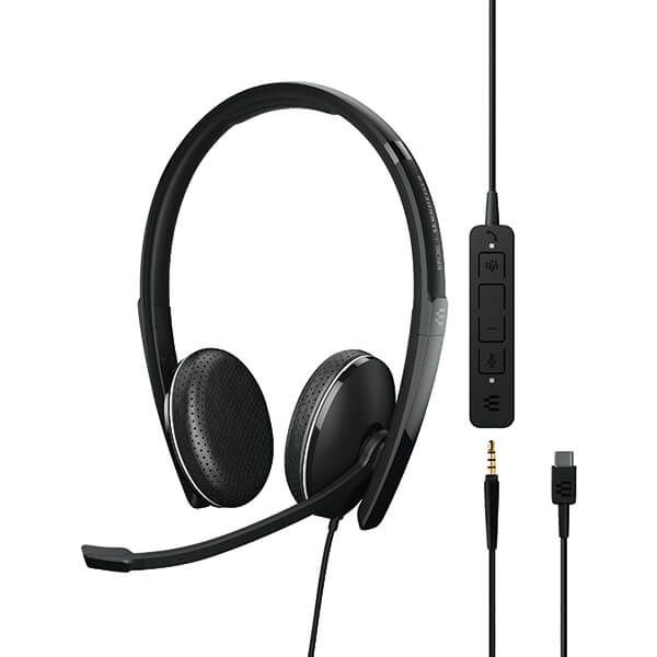 Epos Adapt 165T USB-C II Headset image