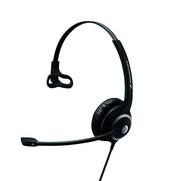 Sennheiser SC230 Monaural Headset image