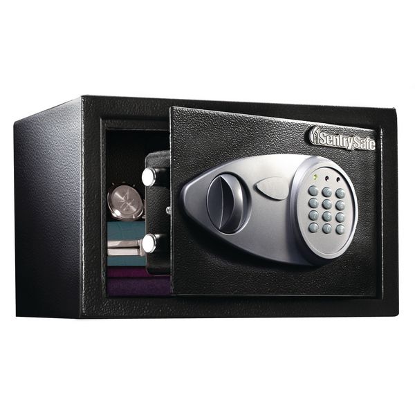Sentry Entry Level Med Elec Lck Safe image
