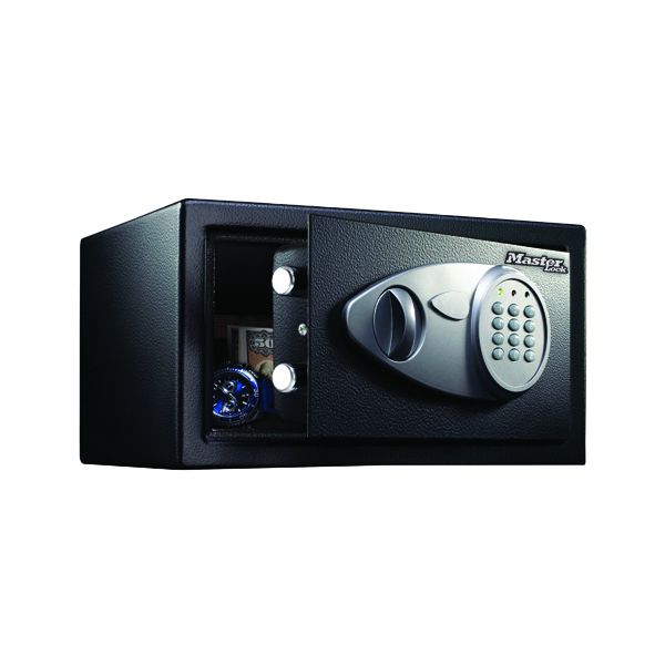 Sg Security Safe Electric Lock 11.6L image