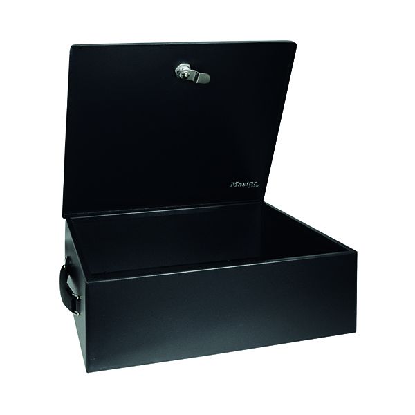 Master Lock Large Lock Box image