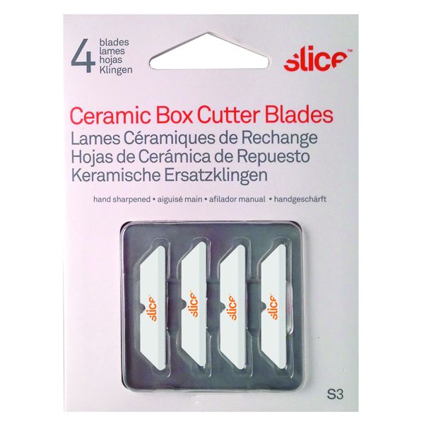 Slice Ceramic Cutter Blades image
