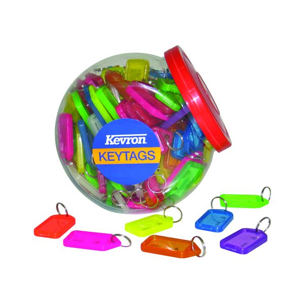 Kevron Giant Cliktag Tub Id30Ac70 image