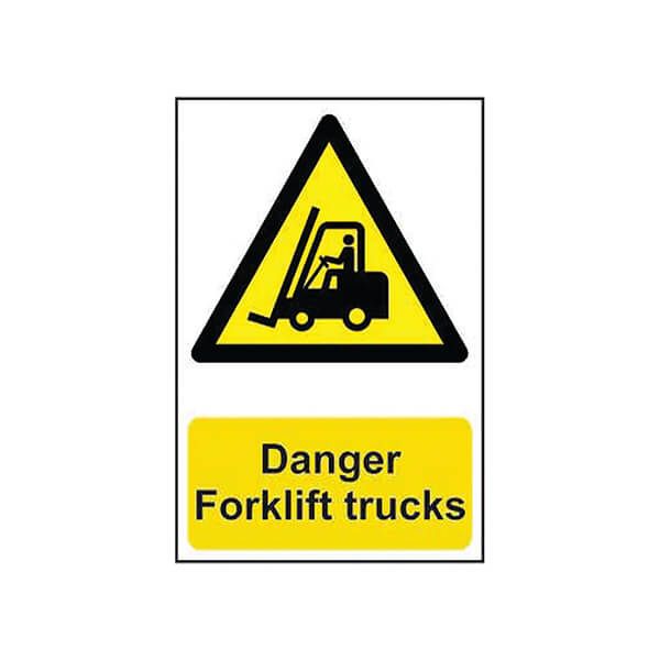 Spectrum Danger Flift Trucks 400x600 image