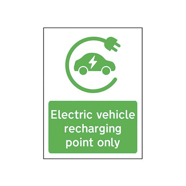 Spectrum Electric Veh Recharg Point image