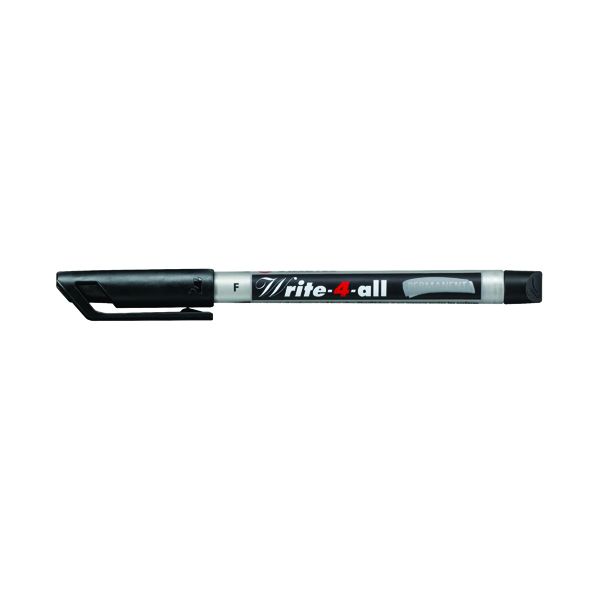 Stabilo Write-4-all Perm Mkr Pk10 image