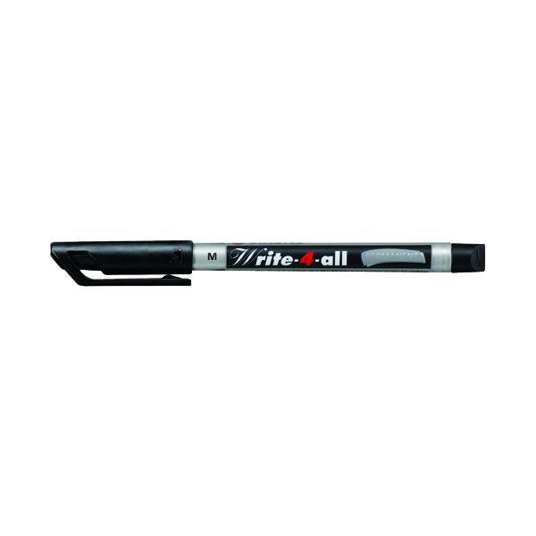 Stabilo Write-4-all Perm Mkr Pk10 image
