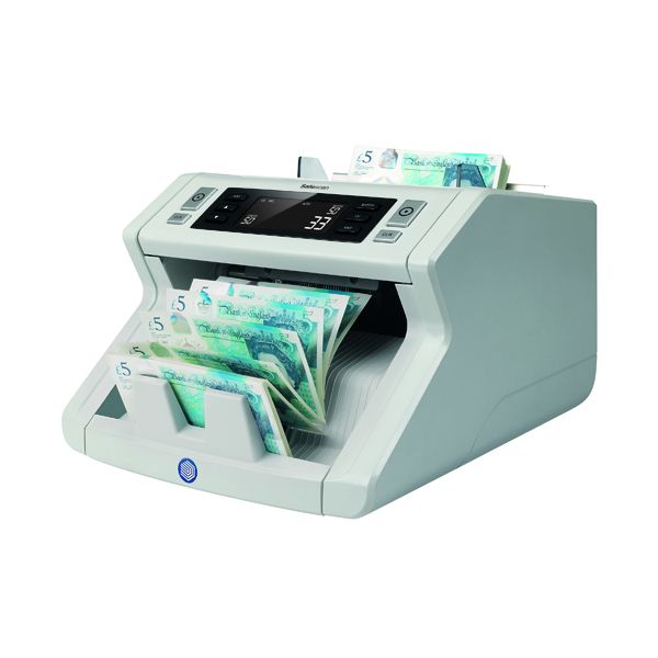 Safescan Banknote Count/Checker 2250 image