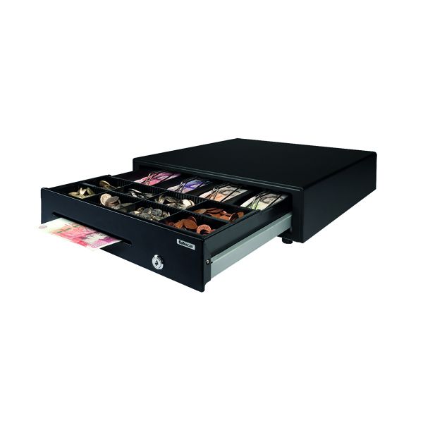 Safescan Sd-4141 Std Duty Cash Drawr image